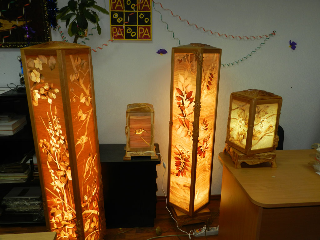 Уникальные дизайнерские светильники из дерева, которые можно изготовить своими руками | уральские-газоны.рф