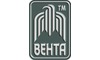 Логотип компании Вента